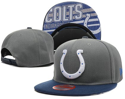 Indianapolis Colts Hat TX 150306 2